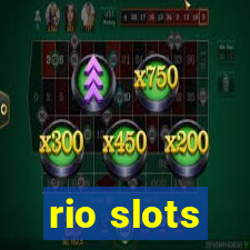 rio slots